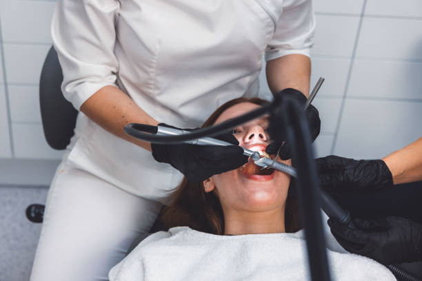 Best Emergency Wisdom Teeth Removal in Ke Charles, LA